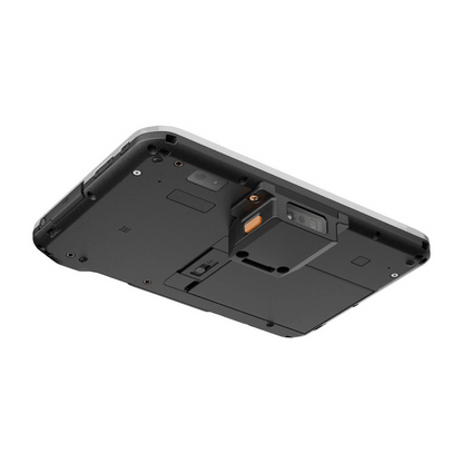 Panasonic FZ-L1 ToughPad Business Tablet – 7" HD Gloved Multi Touch, 8GB / 2GB, WiFi, BT, 4G LTE AT&T/Verizon, NFC, Camera, SE4710 2D Barcode Scanner