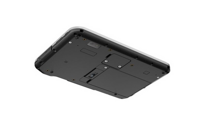 Panasonic FZ-L1 ToughPad Business Tablet – 7" HD Gloved Multi Touch, 8GB / 2GB, WiFi, BT, 4G LTE AT&T/Verizon, NFC, Camera, SE4710 2D Barcode Scanner