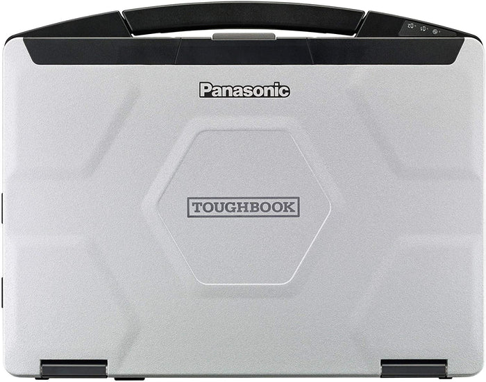 Panasonic Toughbook CF-54 Laptop Core i5-5300U 16GB RAM 256GB SSD 14" HD 4G LTE WiFi+BT Win 10 Pro