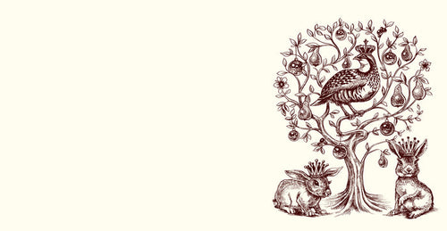 Partridge in a Pear Tree Monarch Notes