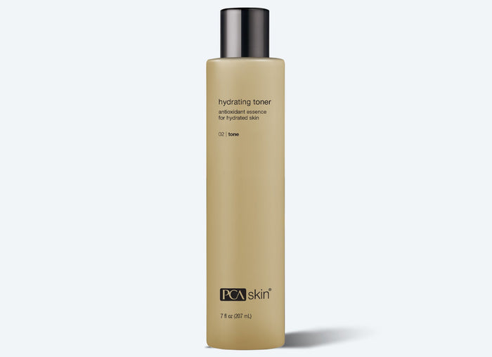 PCA Hydrating toner