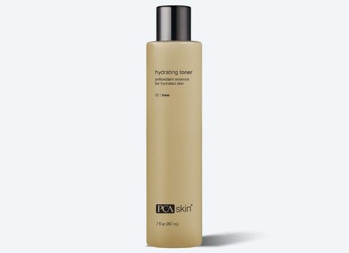 PCA Hydrating toner