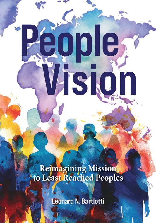 People Vision - MissionBooks.org