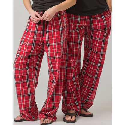 Phi Alpha Delta Flannel Pants