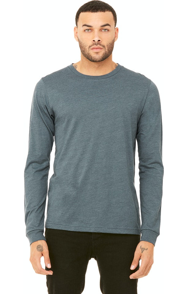 Phi Alpha Delta Long Sleeve Tee