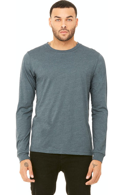 Phi Alpha Delta Long Sleeve Tee