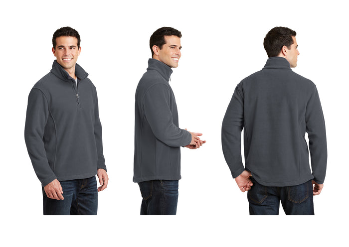 Phi Beta Sigma Fleece Pullover