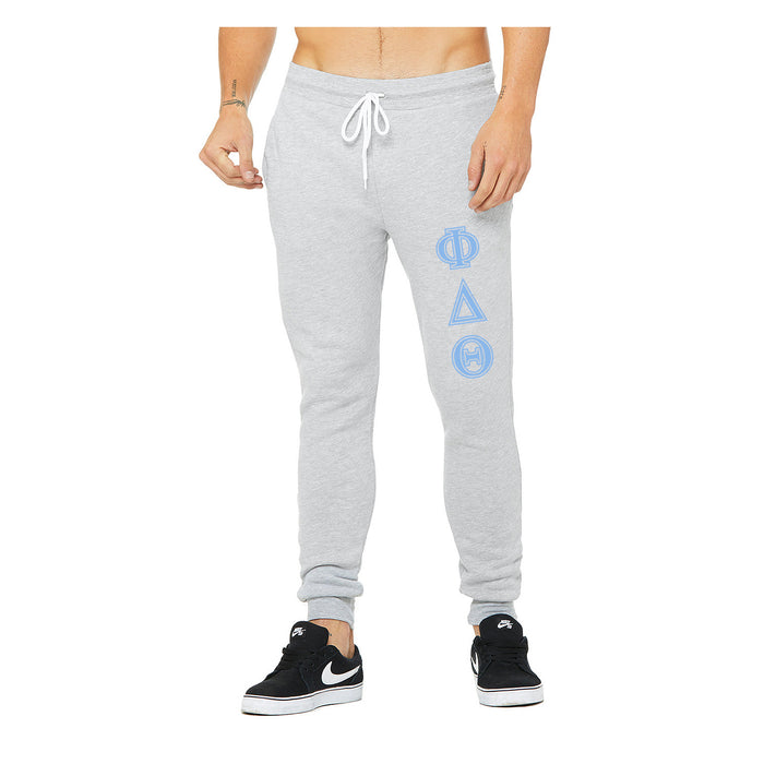 Phi Delta Theta Joggers