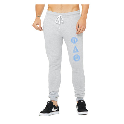 Phi Delta Theta Joggers