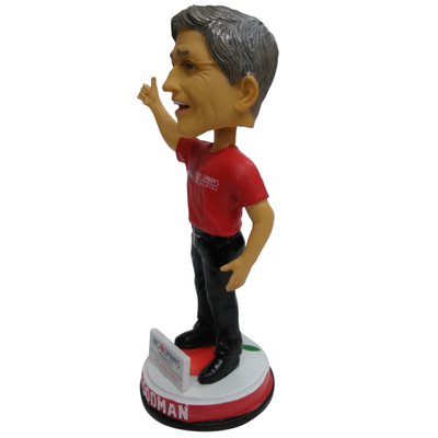 Phil Woodman Woodman's Markets Bobblehead - National Bobblehead HOF Store