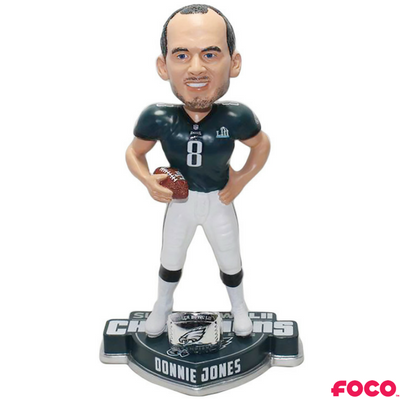 Donnie Jones
