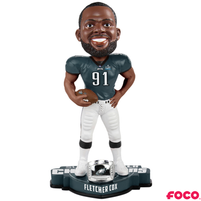 Fletcher Cox