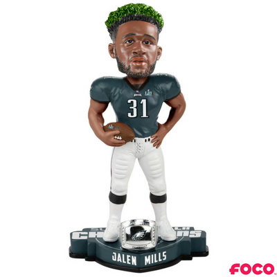 Jalen Mills