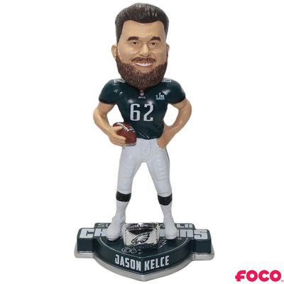 Jason Kelce