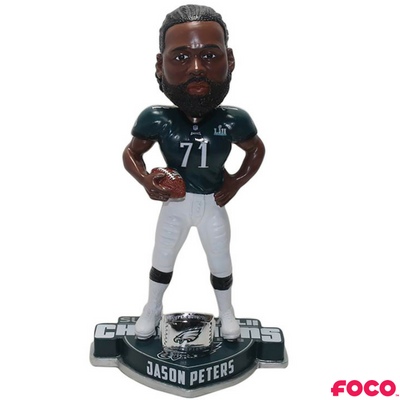 Jason Peters