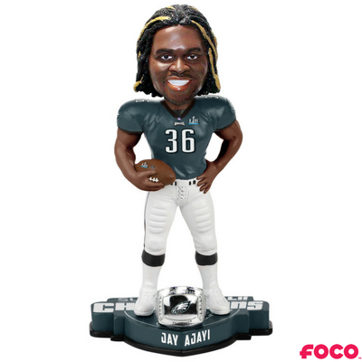 Jay Ajayi