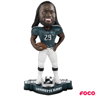 LaGarrette Blount