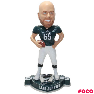 Lane Johnson