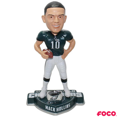 Mack Hollins