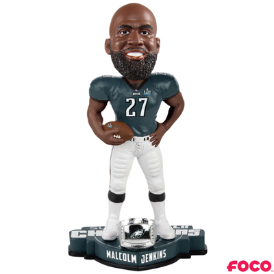 Malcolm Jenkins