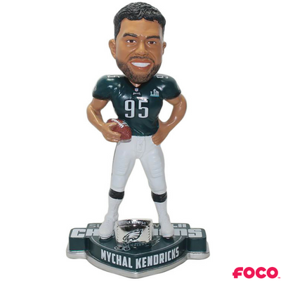 Mychal Kendricks