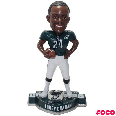 Corey Graham