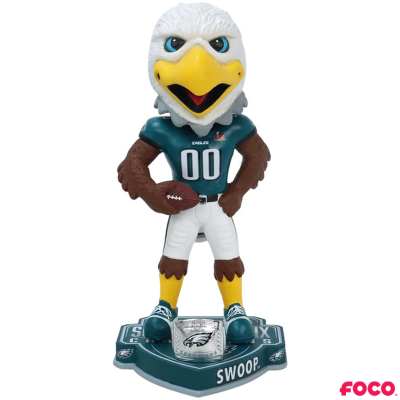 Swoop - Mascot