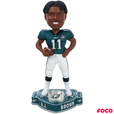 A.J. Brown