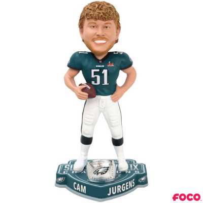 Cam Jurgens