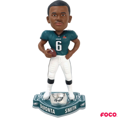 DeVonta Smith