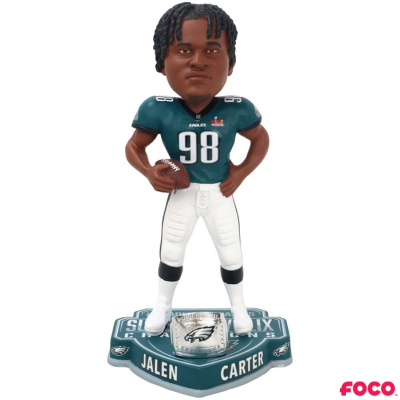 Jalen Carter