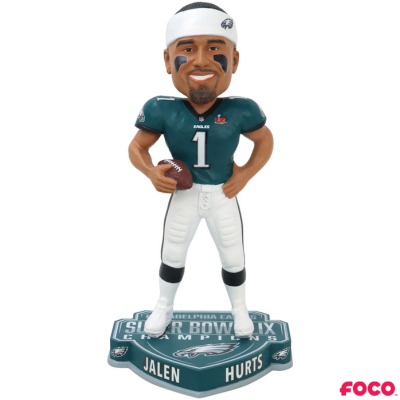 Jalen Hurts