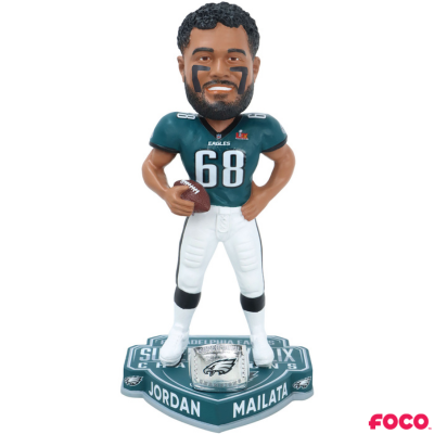 Jordan Mailata
