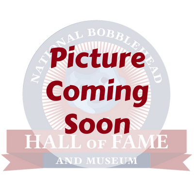 Philadelphia Eagles Super Bowl LIX Champions Ring Base Bighead Bobbleheads