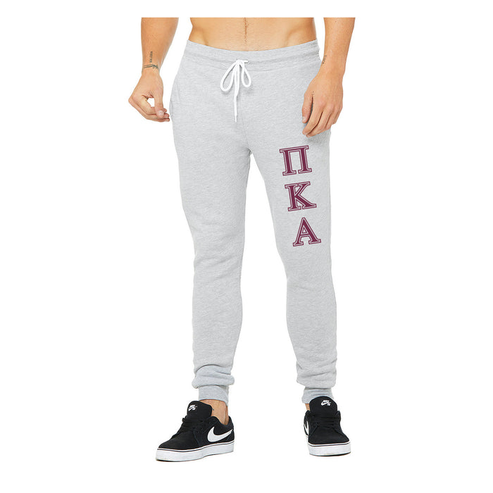 Pi Kappa Alpha Joggers