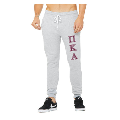 Pi Kappa Alpha Joggers