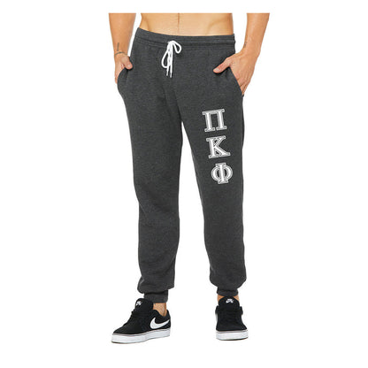 Pi Kappa Phi Joggers