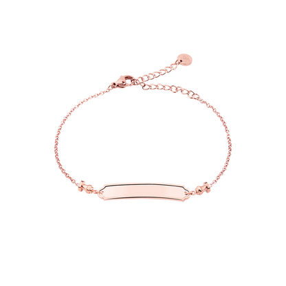 Armkette Pier Roségold