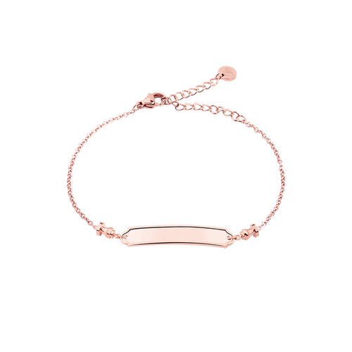 Armkette Pier Roségold