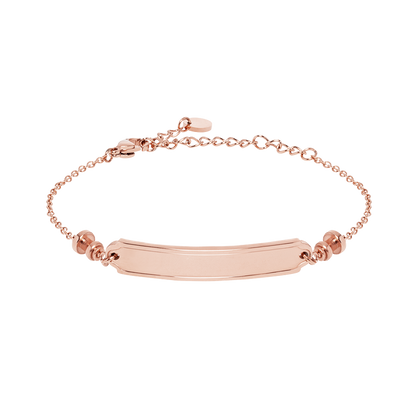 Armkette Pier Roségold