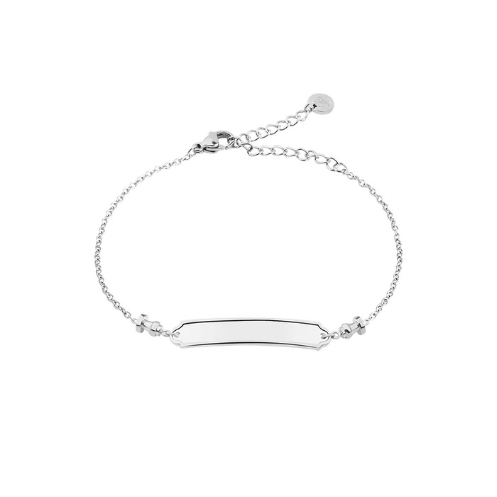 Armkette Pier Silber