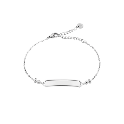 Armkette Pier Silber