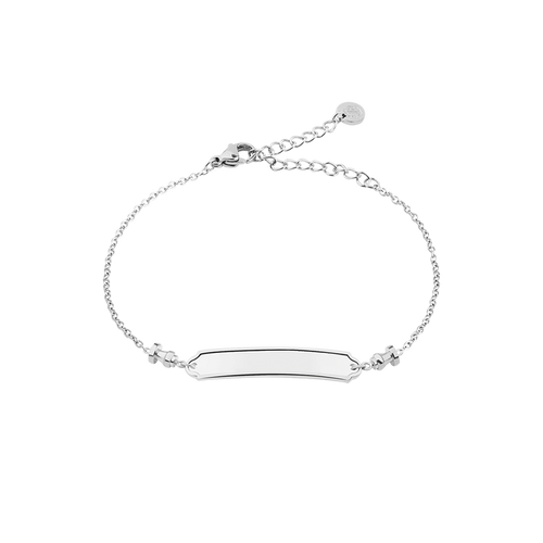 Armkette Pier Silber