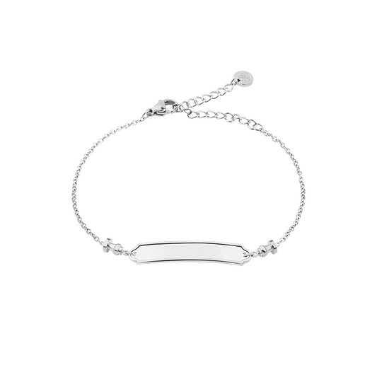 Armkette Pier Silber