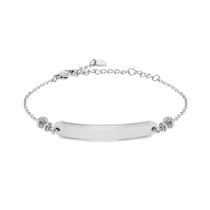 Armkette Pier Silber