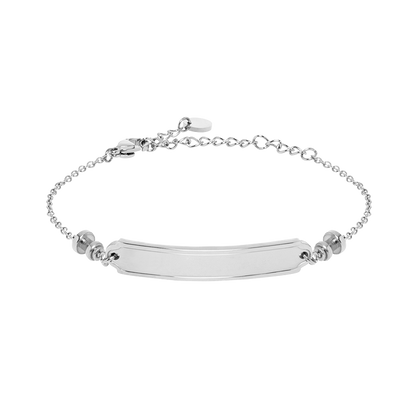 Armkette Pier Silber