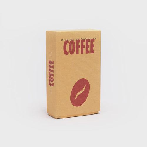 Pikkii Become An Expert In Coffee