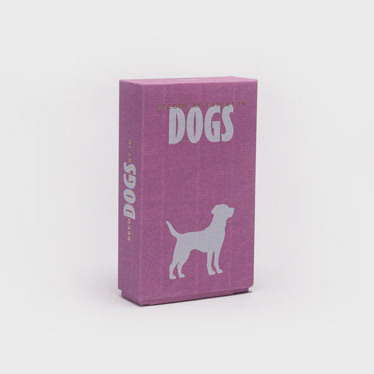 Pikkii Become An Expert In Dogs