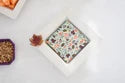PINSTRIPES CANDY/ NAPKIN HOLDER
