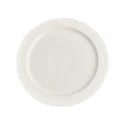 Pinstripes Round Platter